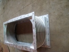 矩形金属波纹管图1