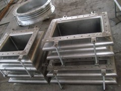 矩形波纹补偿器图1