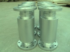 套筒型波纹膨胀节图1