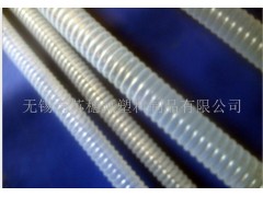 氟塑料双臂波纹管图1