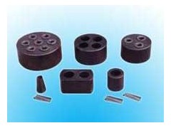 SM15多孔锚具图1