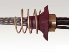 高效矿用锚具图1