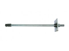 普通中空注浆锚杆图1