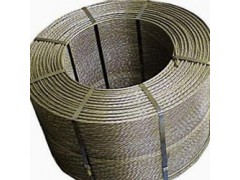 水利水坝工程用预应力钢绞线图1