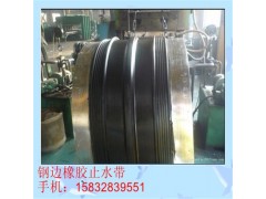 中埋式钢边止水带图1