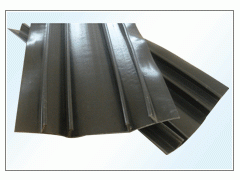 EVA塑料外贴止水带图1