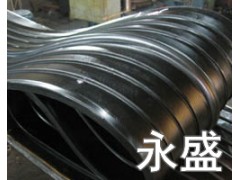 H型橡胶止水带图1