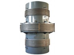 直管压力平衡型（ZWP型)补偿器图1