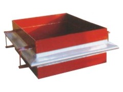 烟风煤粉管道FGFB（矩形）波纹管补偿器图1