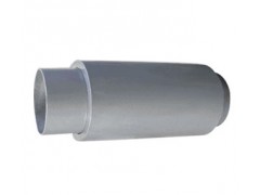 无约束波纹管补偿器图1