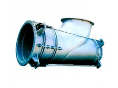 曲管压力平衡型（QYP型）补偿器图1