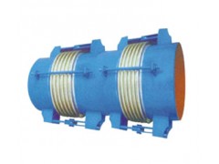 铰链横向型KJH 、万向铰链KWJ型补偿器图1