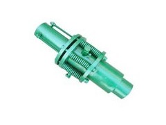 TTB-B型弹性套筒补偿器图1