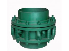 GSJ-V型系列旋转式补偿器图1