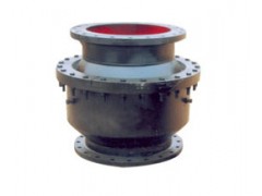 QB球形补偿器图1