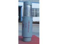 直埋式套筒补偿器图1