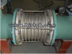 轴向内压式波纹补偿器图1