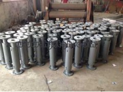 轴向复式波纹补偿器图1