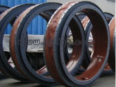 电厂风道补偿器图1