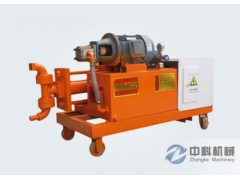 ZKDY50-70小型高压注浆机图1