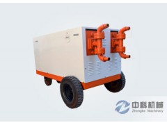 ZKSY90-125双液注浆机 II型图1