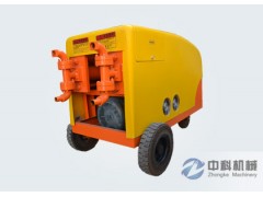 新型ZKSY100-150双液注浆机图1