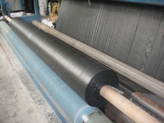 聚丙烯编织土工布图1