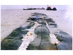 机织非织造复合土工布图1