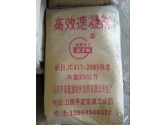 RH-11型 液体速凝剂图1