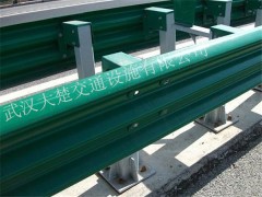 湖北宜昌波形护栏厂家价格图1