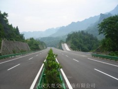 湖北宜昌波形护栏厂家价格图3