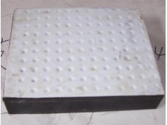 四氟板式橡胶支座图1