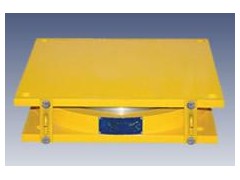 GPZ(II)型盆式橡胶支座图1