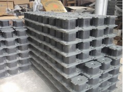 减震橡胶支座图1