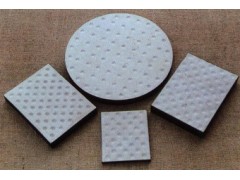 聚四氟乙烯板式橡胶支座图1