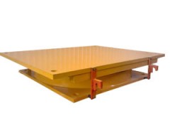 GPZ（2009）盆式橡胶支座图1