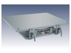 GPZ(KZ)公路桥梁抗震盆式橡胶支座图1