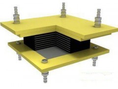 LNR水平分散力型橡胶支座图1