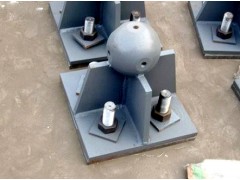 钢结构网架支座图1