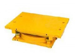 抗压球铰钢支座图1