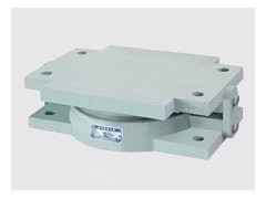 GKGZ型钢结构抗震球型钢支座图1