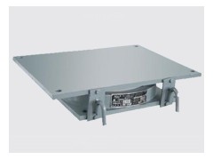 GJQZ型钢结构减震钢球支座图1