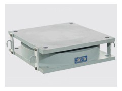 GKQZ型钢结构抗震钢球支座图1