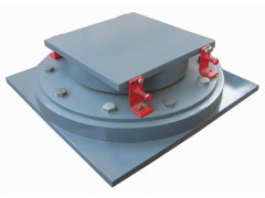 管道球型支座图1