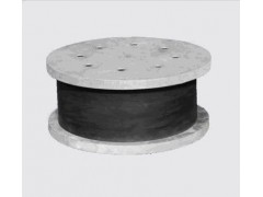 板式隔震橡胶支座图1