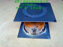 供应汕尾路桥施工专用桥梁临时支座图1