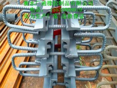 供应韶关路桥专用伸缩缝产品图3