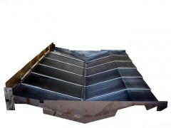 复合钢板伸缩装置图1