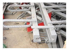 CQF-C型桥梁伸缩缝图1