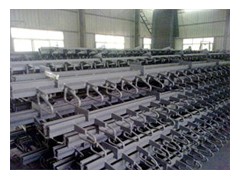 GQF-F型桥梁伸缩缝图1